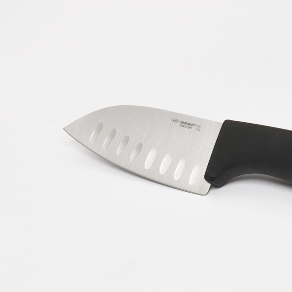 OXO Good Grips 4" Mini Santoku Knife & Reviews Perigold